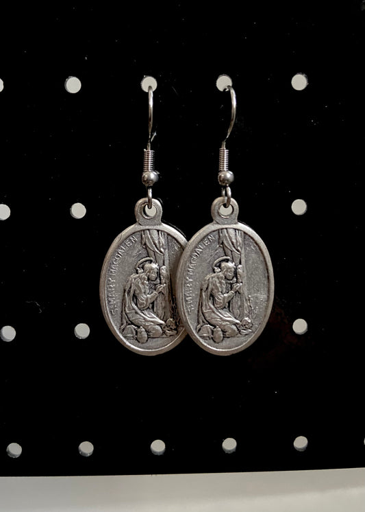Pendientes María Magdalena