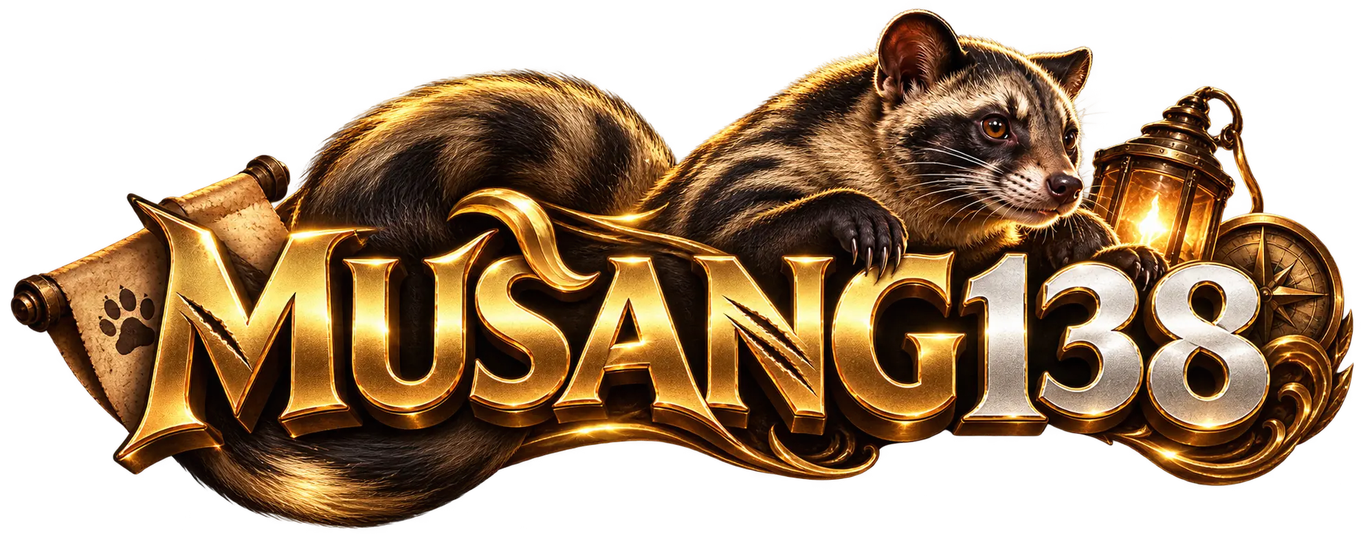 MUSANG138